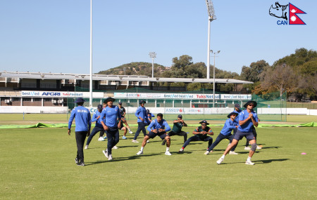 फाइल तस्बिर।